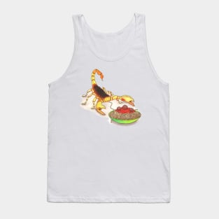 S is for Scorpion Tank Top